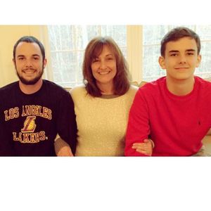 Meet your Posher, Barbara